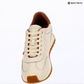 Dámské boty Tommy Hilfiger Th Premium Casual Runner beige allover 06 9
