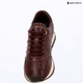 Dámské boty Tommy Hilfiger Th Premium Casual Runner oxblood 8