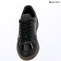 Dámské boty Tommy Hilfiger The Greenwich Edge Soft Naplak black 9