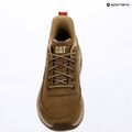 Pánské boty CATerpillar Surge Hiker Low brown 9
