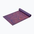 Podložka na jógu Gaiam Premium Yoga Mat Athenian Rose 6 mm rose 2