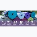 Podložka na jógu Gaiam Premium Yoga Mat Athenian Rose 6 mm rose 8