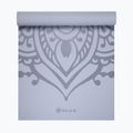 Jógová podložka Gaiam Sundial Yoga Wild Lilac 2