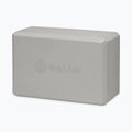 Jógový blok Gaiam Do Jogi Sandstone sandstone