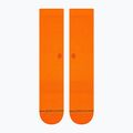 Ponožky Stance Icon orange 2