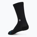 Ponožky Stance Logoman black 2