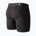Pánské boxerky  Stance Staple St 6" black 2