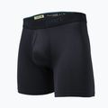 Pánské boxerky  Stance Pure Staple St 6" black
