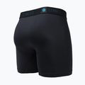 Pánské boxerky  Stance Pure Staple St 6" black 2