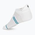 Běžecké ponožky Stance Run Ultra Tab white 2