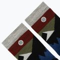 Běžecké ponožky Stance Light Wool Crew cobalt blue 4