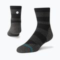 Ponožky Stance Demize Hike Crew washedblack