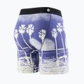 Pánské boxerky  Stance In Paradise Brief blue 2