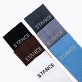 Ponožky Stance Origin Crew 6 by A556C24ORI indigo 10