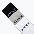 Ponožky Stance Origin Crew 3 páry A556C25ORN multicolor 6