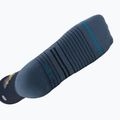 Ponožky Stance Peaks Robbed Light Crew navy 3