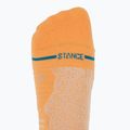 Ponožky Stance Powder Split Light Quarter mango 3