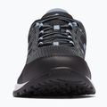 Dámské turistické boty Columbia Vapor Vent black/dark mirage 8