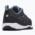 Dámské turistické boty Columbia Vapor Vent black/dark mirage 9