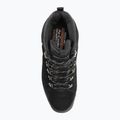 Pánská treková obuv SKECHERS Relment Pelmo black 6