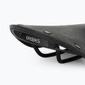 Cyklistické sedlo Brooks England C19 black 5