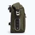 Brašna na kolo Brooks England Scape Pannier Small 10-13 l mud green 4