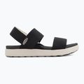 Dámské sandály KEEN Elle Backstrap black 2