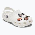 Placky Crocs Jibbitzanimallover jibbitzanimallover5 pack 3