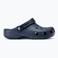 Dětské žabky Crocs Classic Clog navy 3
