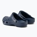 Dětské žabky Crocs Classic Clog navy 4