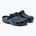 Dětské žabky Crocs Classic Clog navy 5