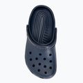 Dětské žabky Crocs Classic Clog navy 7