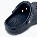 Dětské žabky Crocs Classic Clog navy 10
