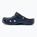 Dětské žabky Crocs Classic Clog navy 11