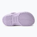 Dětské žabky Crocs Classic Clog lavender 6