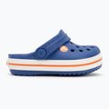 Dětské nazouváky Crocs Crocband Clog Toddler cerulean blue 3