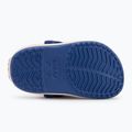 Dětské nazouváky Crocs Crocband Clog Toddler cerulean blue 5