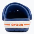 Dětské nazouváky Crocs Crocband Clog Toddler cerulean blue 7