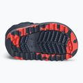 Dětské sněhule Crocs Classic Neo Puff black 4