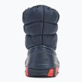 Dětské sněhule Crocs Classic Neo Puff black 6