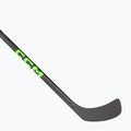 Dětská hokejka CCM Ribcor Youth YTH black 4