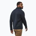 Pánská trekingová mikina Patagonia Better Sweater Fleece new navy 3