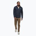 Pánská trekingová mikina Patagonia Better Sweater Fleece new navy 2