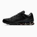 Pánské tréningové boty Nike Reax 8 TR Mesh black/black/metallic gold 9