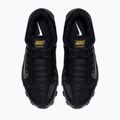 Pánské tréningové boty Nike Reax 8 TR Mesh black/black/metallic gold 11