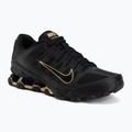 Pánské tréningové boty Nike Reax 8 TR Mesh black/black/metallic gold