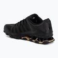 Pánské tréningové boty Nike Reax 8 TR Mesh black/black/metallic gold 3