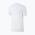 Pánské tričko Nike Sportswear JDI white/black 5