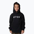 Dětská mikina Fox Racing Absolute Jr black