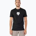 Pánské tričko Fox Racing Fox Head black